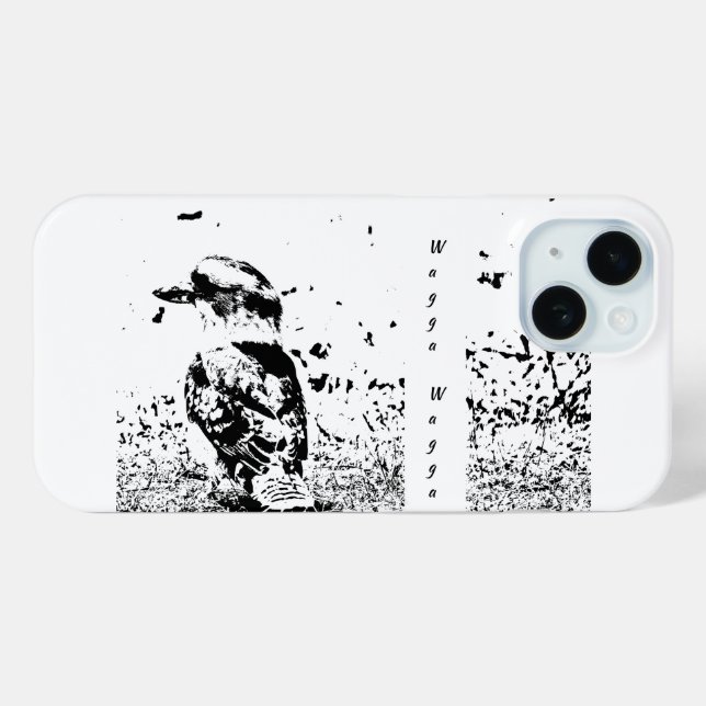 Coque Case-Mate iPhone iPhone / coque ipad (Verso (horizontal))