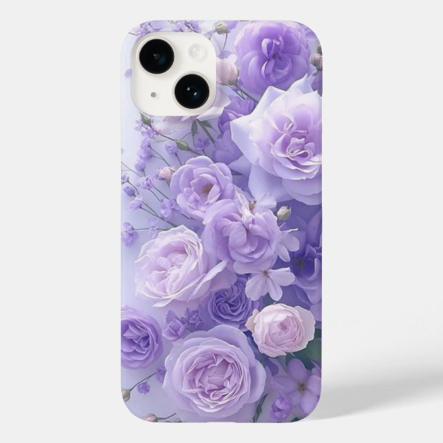 Coque Case-Mate iPhone iPhone / coque ipad (Verso)
