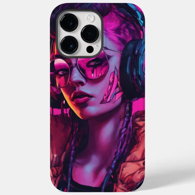 Coque Case-Mate iPhone iPhone / coque ipad (Verso)