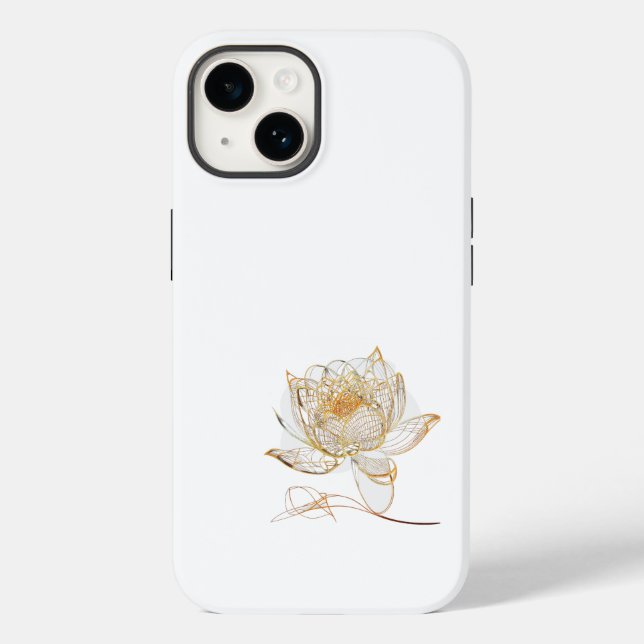Coque Case-Mate iPhone iPhone / coque ipad (Verso)
