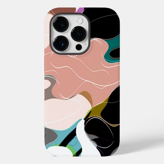 Coque Case-Mate iPhone iPhone / coque ipad (Verso)