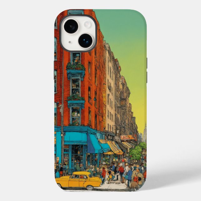 Coque Case-Mate iPhone iPhone / coque ipad (Verso)