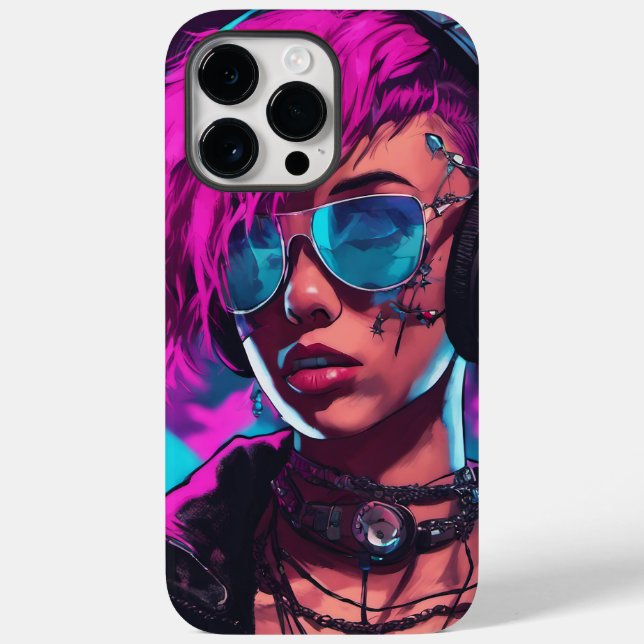 Coque Case-Mate iPhone iPhone / coque ipad (Verso)