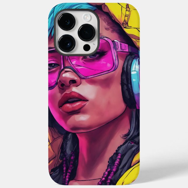 Coque Case-Mate iPhone iPhone / coque ipad (Verso)