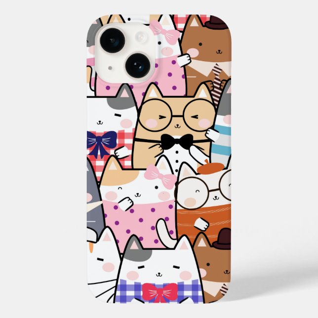 Coque Case-Mate iPhone iPhone / coque ipad (Verso)