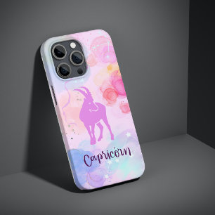 Coque Case-Mate iPhone iPhone / coque ipad Capricorne