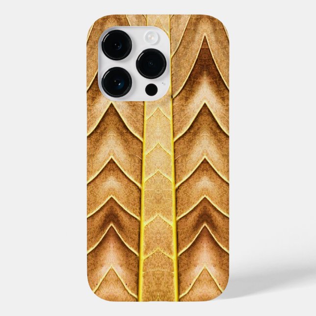 Coque Case-Mate iPhone iPhone / coque ipad, Un design élégant en bois cou (Verso)