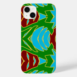 Coque Case-Mate iPhone iPhone / coque ipad, Un design multicolore élégant