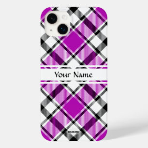 Coque Case-Mate iPhone iPhone / coque ipad violet Plaid HAMbWG