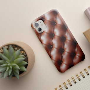 Coque Case-Mate iPhone iPhone Elegance Tufted / coque ipad