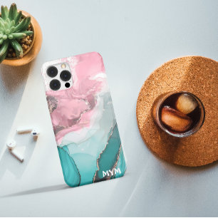 Coque Case-Mate iPhone Iphone en marbre 15 Coque coque-Mate