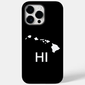 Coque Case-Mate iPhone Iphone Hawaii Îles / coque ipad