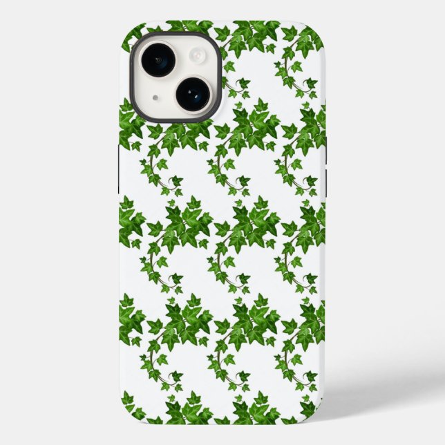 Coque Case-Mate iPhone iPhone "Ivy" / coque ipad (Verso)