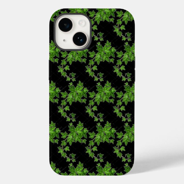 Coque Case-Mate iPhone iPhone "Ivy" / coque ipad (Verso)