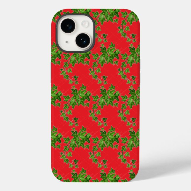 Coque Case-Mate iPhone iPhone "Ivy" / coque ipad (Verso)