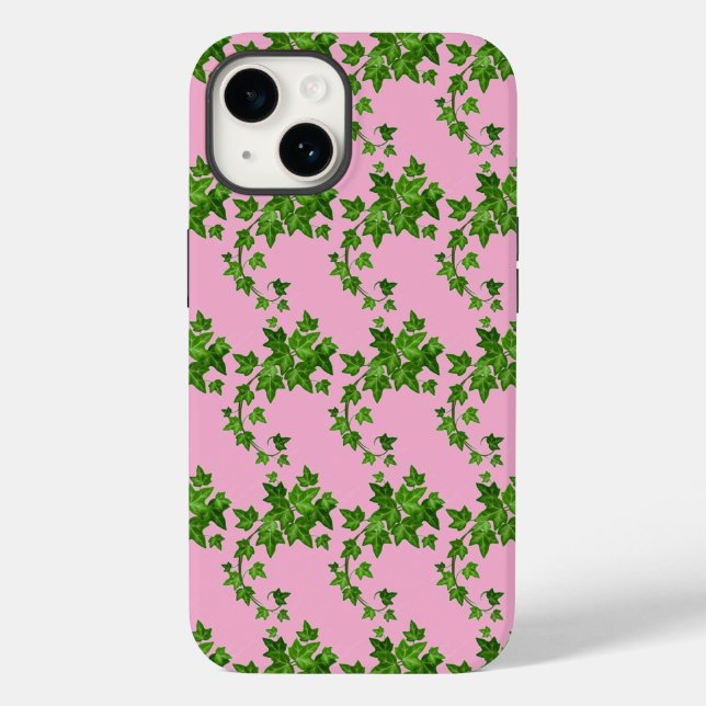 Coque Case-Mate iPhone iPhone "Ivy" / coque ipad (Verso)