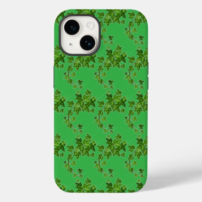 Coque Case-Mate iPhone iPhone "Ivy" / coque ipad (Verso)