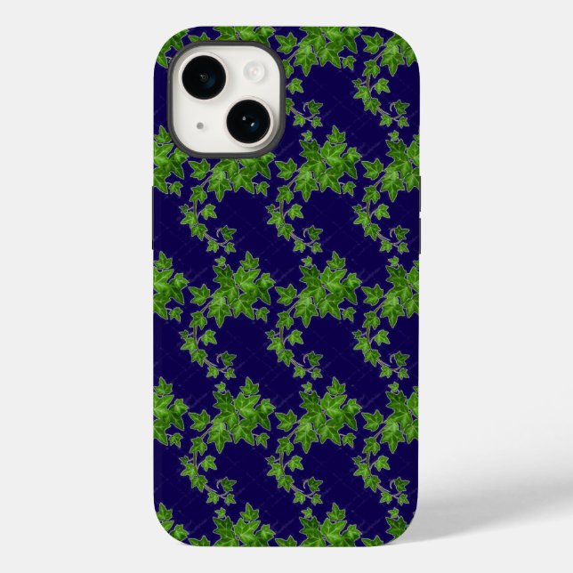 Coque Case-Mate iPhone iPhone "Ivy" / coque ipad (Verso)