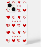 iPhone monogrammed / coque ipad