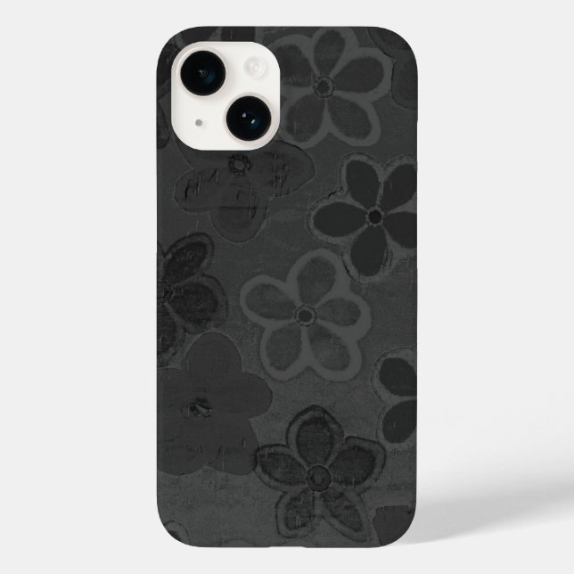 Coque Case-Mate iPhone iphone pomme 14 coque (Verso)
