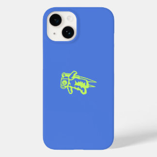 Coque Case-Mate iPhone iPhone Spaceman / coque ipad