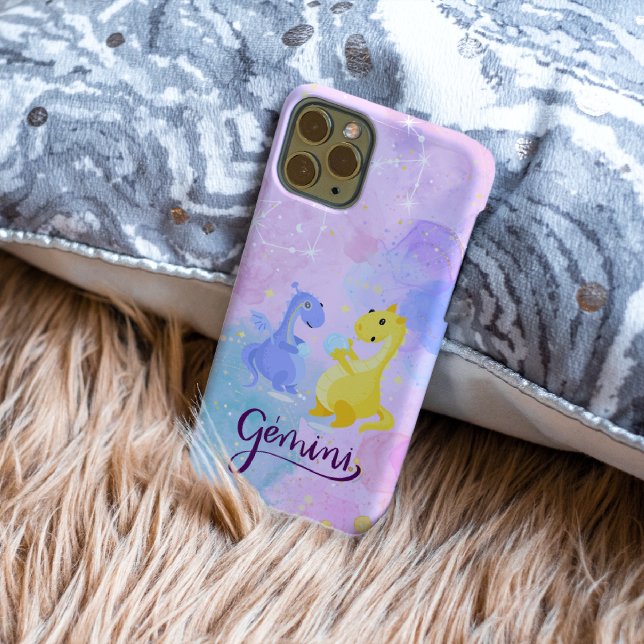 Coque Case-Mate iPhone iPhone / zodiac coque ipad (Créateur téléchargé)