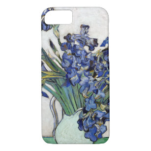 Coque Case-Mate iPhone Iris de Vincent van Gogh