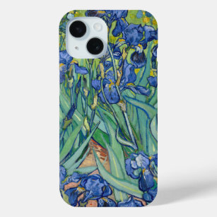 Coque Case-Mate iPhone Irises   Vincent Van Gogh