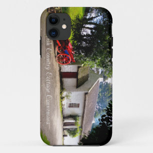 Coque Case-Mate iPhone Irish Images pour iPhone 5/5S coque