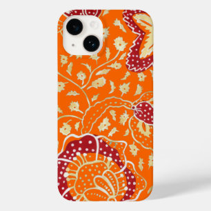Coque Case-Mate iPhone J'aime le coque iphone Batik