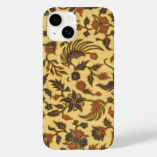 Coque Case-Mate iPhone J'aime le coque iphone Batik