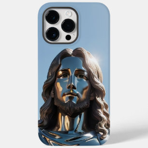 Coque Case-Mate iPhone Jésus Christ iPhone Pro Max Coque