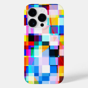 Coque Case-Mate iPhone Joli En Plaid 3 - coque iphone coloré