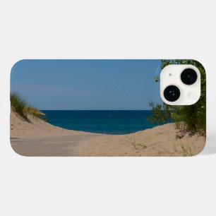 Coque Case-Mate iPhone Juste au-delà du coque iphone Coque-Mate