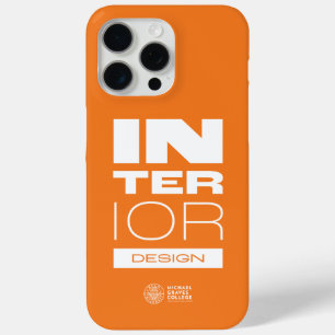 Coque Case-Mate iPhone Kean MGC Design d'intérieur iPhone / coque ipad