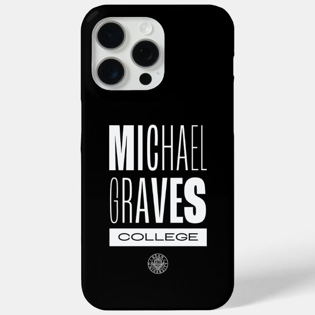 Coque Case-Mate iPhone Kean MGC iPhone / coque ipad (Verso)