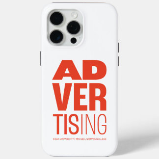 Coque Case-Mate iPhone Kean MGC Publicité iPhone / coque ipad