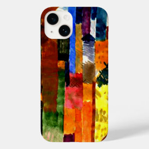 Coque Case-Mate iPhone Klee - Avant la ville