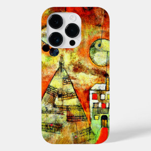 Coque Case-Mate iPhone Klee - Heure fatidique au quart à douze