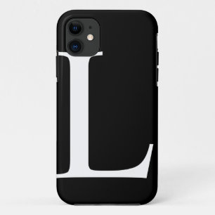 Coque Case-Mate iPhone L iPhone 5 initial à peine là Coque