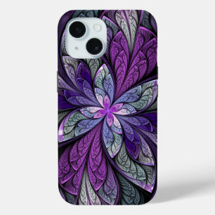 Coque Case-Mate iPhone La Chanteuse Violett iPhone 5 Coque