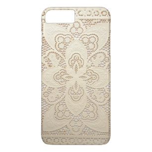 Coque Case-Mate iPhone Lace Design iPhone 7 Plus Coque