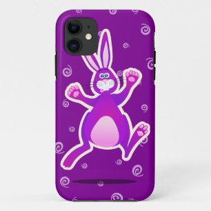Coque Case-Mate iPhone Lapin fou, iPhone 5 coque