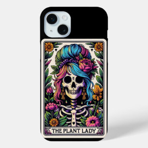 Coque Case-Mate iPhone Le Plante Lady iPhone / coque ipad