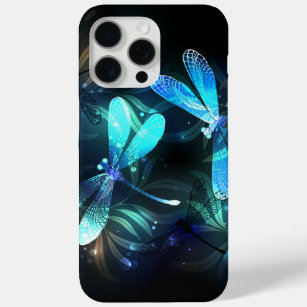 Coque Case-Mate iPhone Les libellules du lac