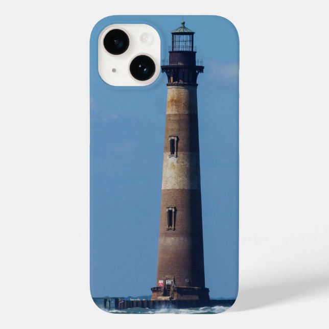 Coque Case-Mate iPhone L'histoire se tient grand coque iphone (Verso)