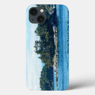 Coque Case-Mate iPhone L'île de Salish