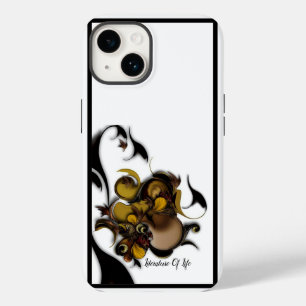 Coque Case-Mate iPhone "Littérature Of Life", Apple iPhone 14 Coque