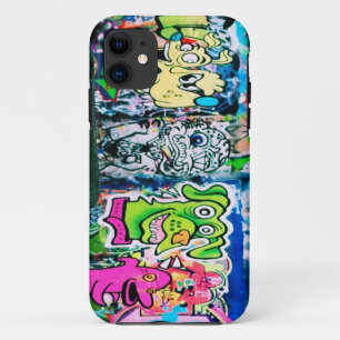 Coque Case-Mate iPhone London Grafitti iPhone 5 Coque