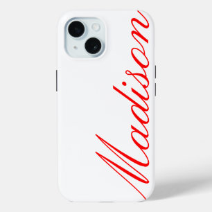 Coque Case-Mate iPhone Madison - beau coque iphone